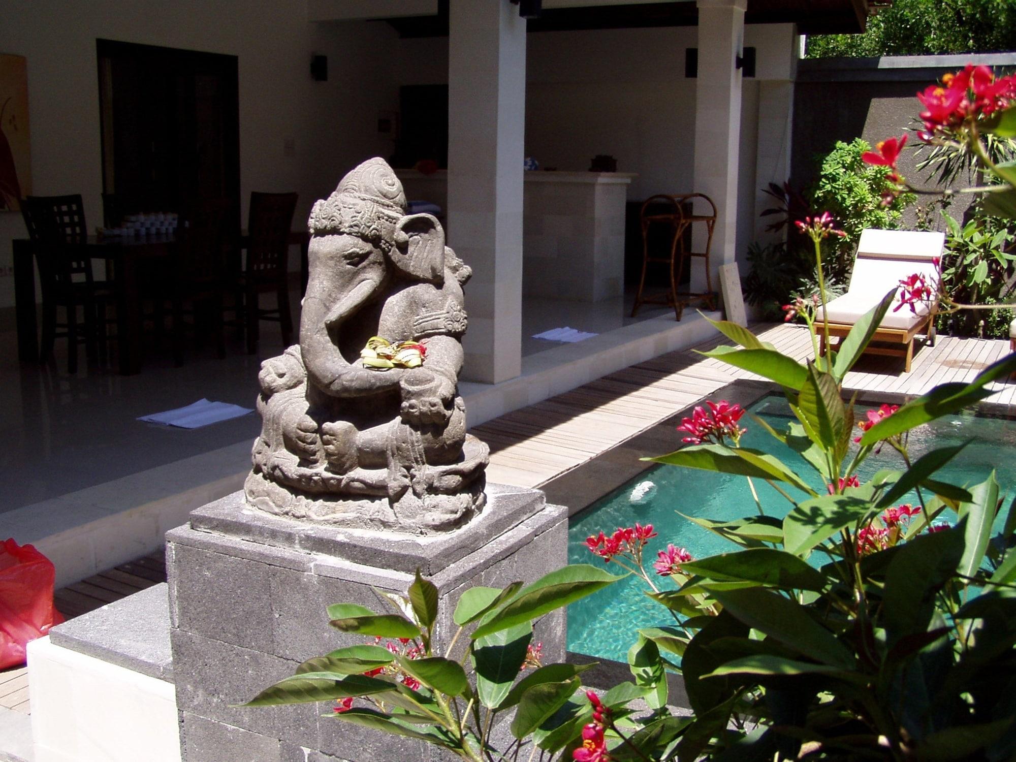 科科莫度假酒店 吉利特拉旺安 外观 照片