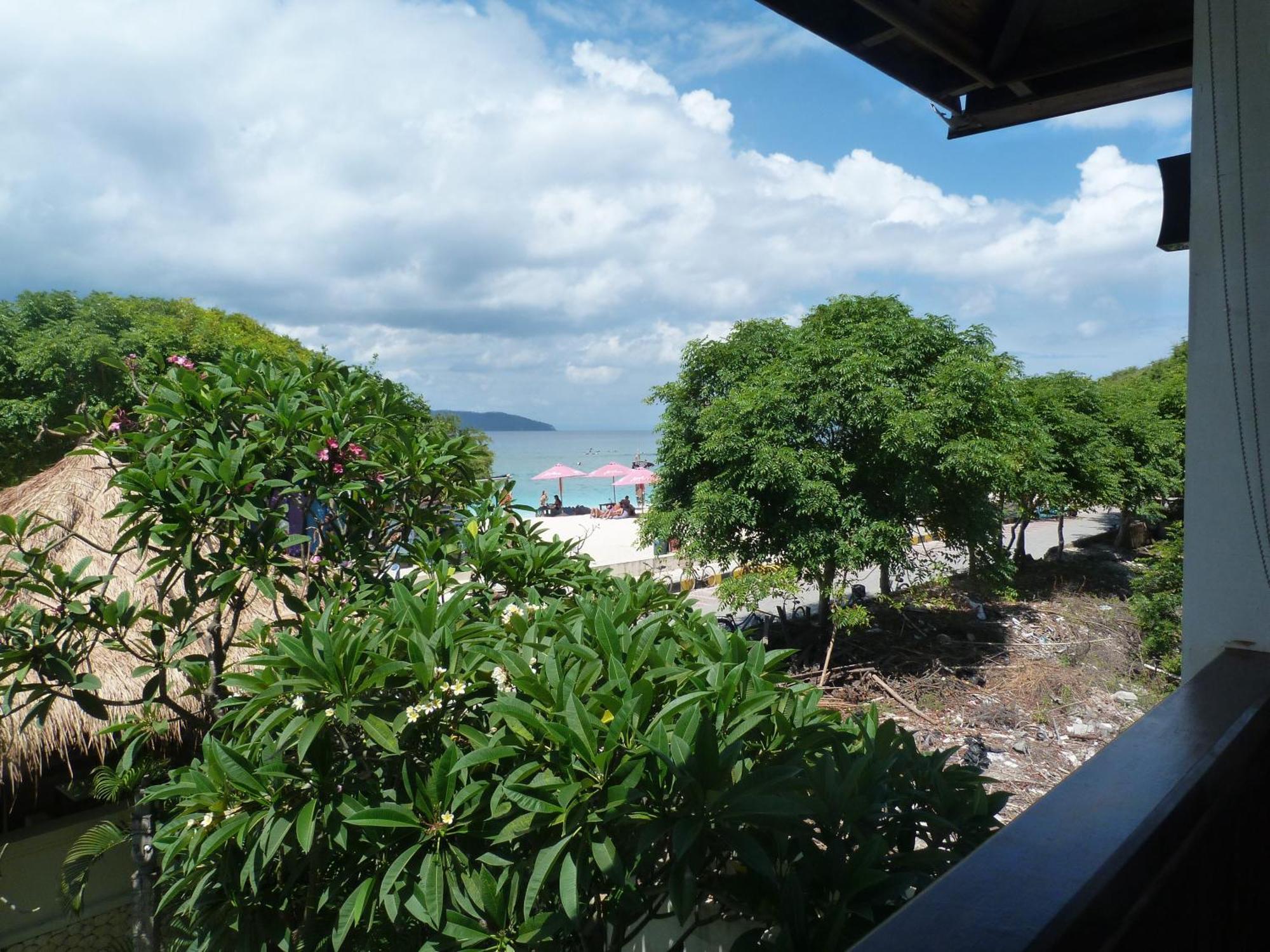 科科莫度假酒店 吉利特拉旺安 外观 照片